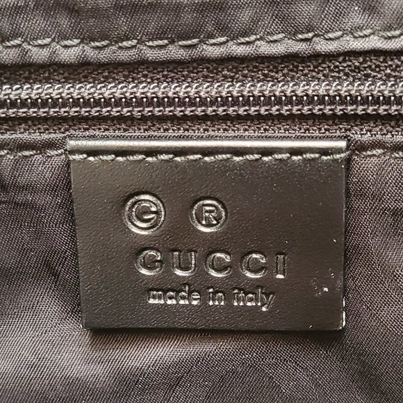 AUTHENTIC GUCCI BAG - Picture 12 of 16